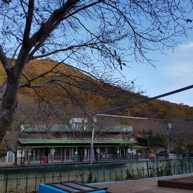 산소리물소리 이미지