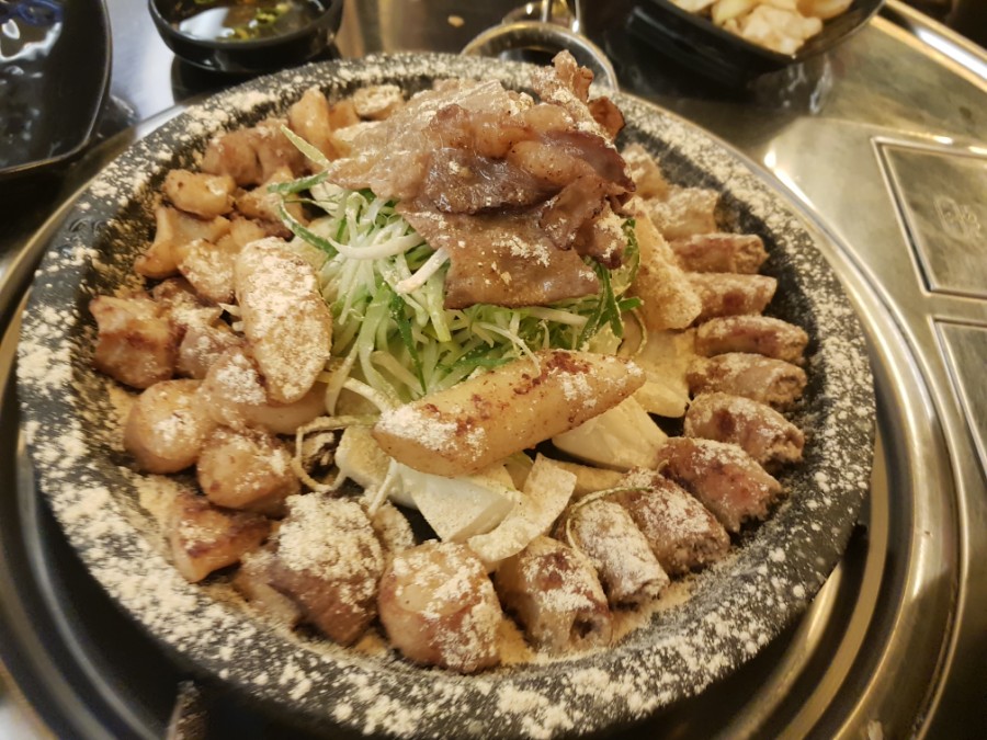 천사곱창 이미지