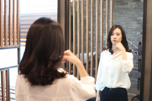 코코헤어샵 이미지