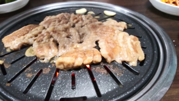 대운산숯불갈비 이미지