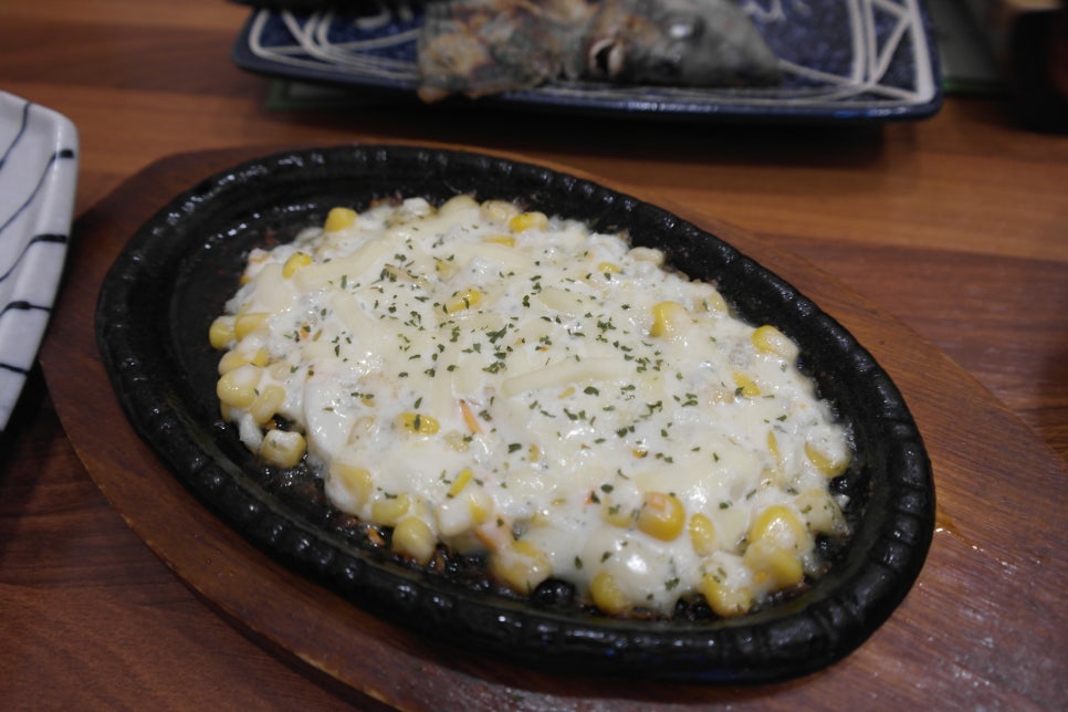죽향횟집 이미지