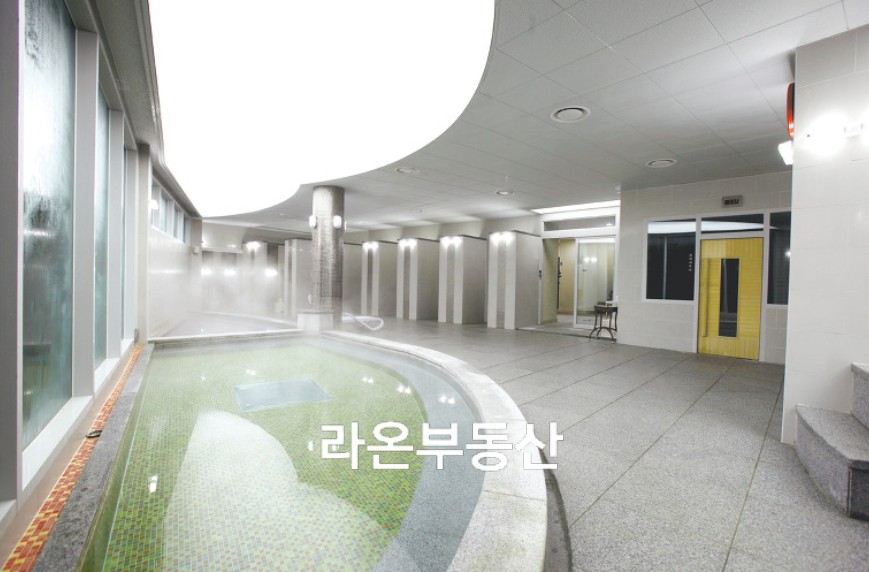 라온프라이빗타운 이미지