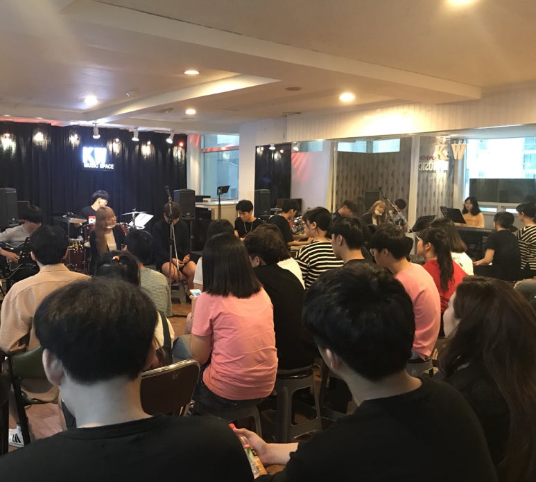 이채원음악학원 이미지
