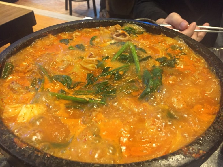 장수돌곱창 이미지