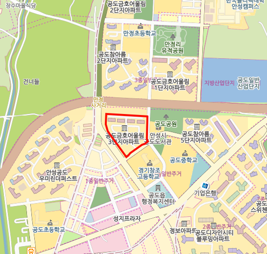 현대파크여관 이미지