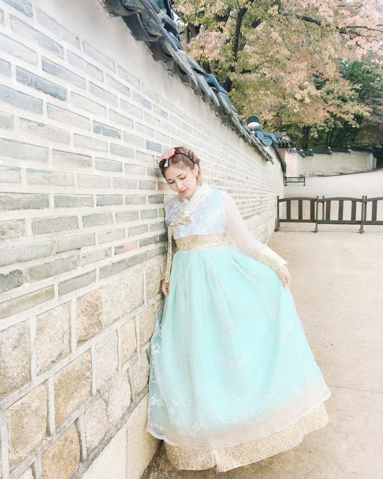 단아한우리옷 이미지