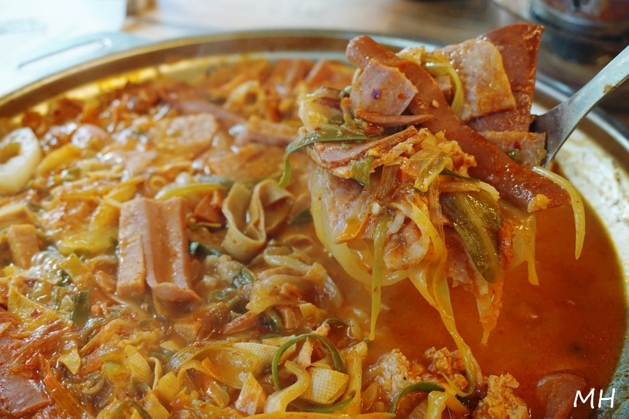 이태리부대찌개 선정릉점 이미지