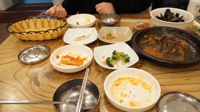 돈마니석쇠불고기 이미지