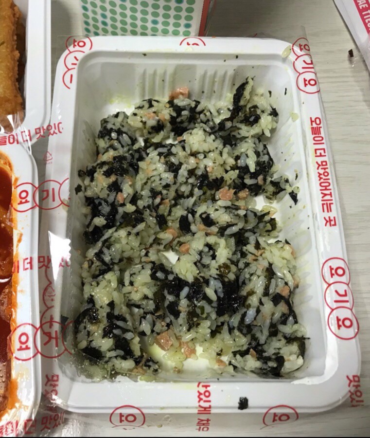 자매떡볶이 이미지