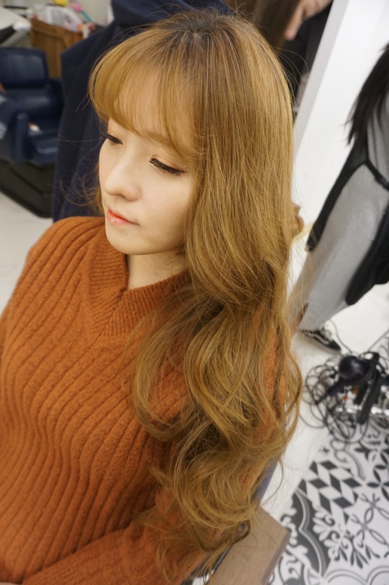 아르떼헤어메이크업 이미지