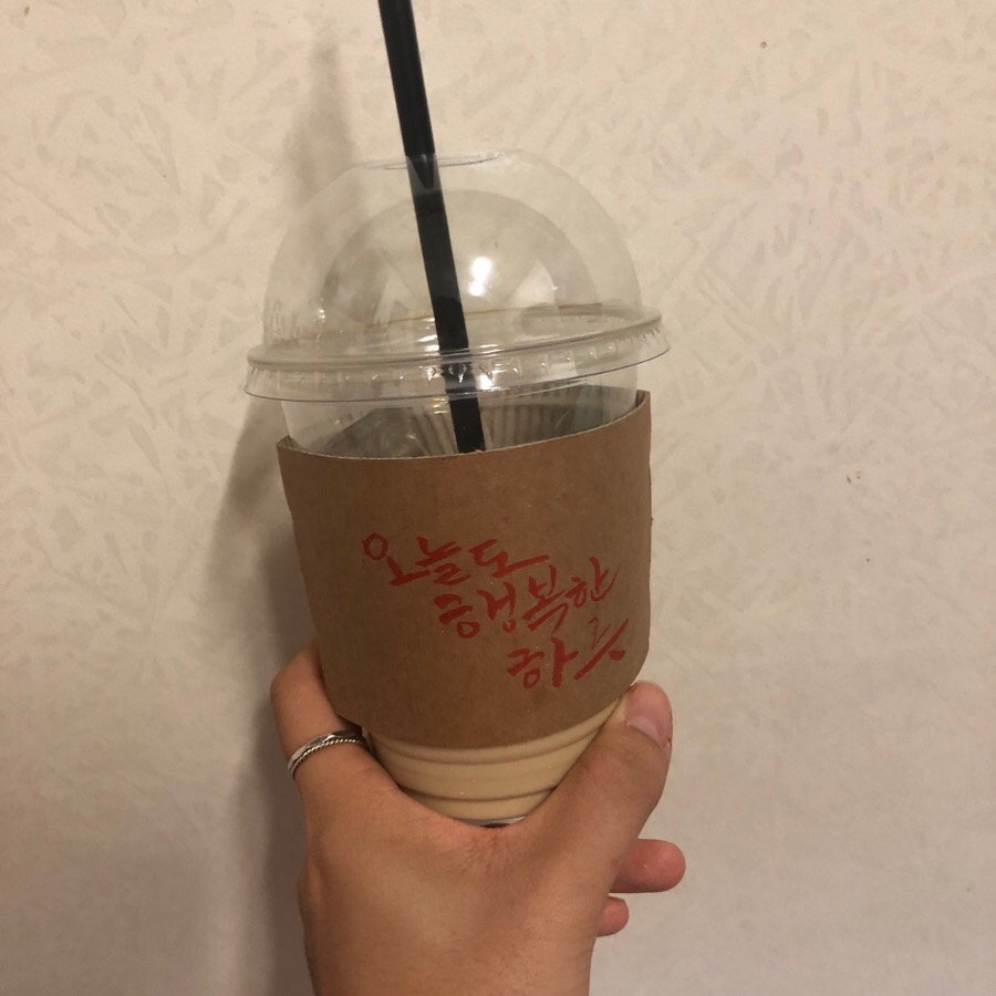 카페브랑코 이미지