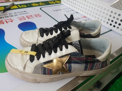 클린케이운동화빨래방 이미지