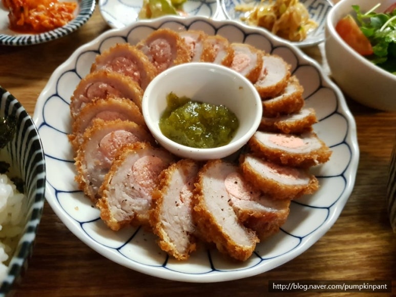 미자식당 이미지