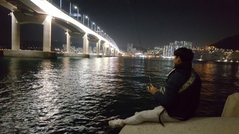 영도반도석유 이미지
