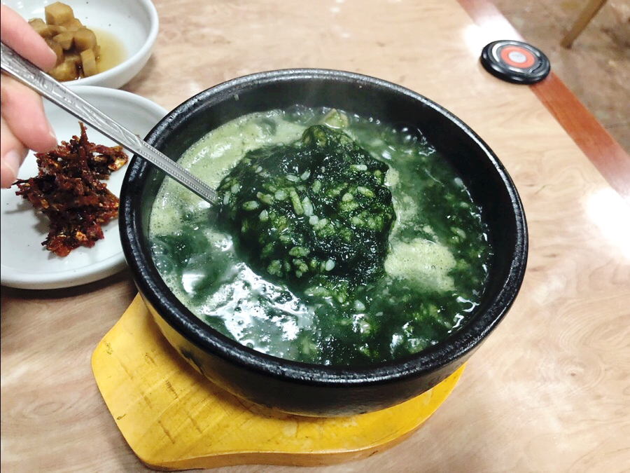 오월의메밀 이미지