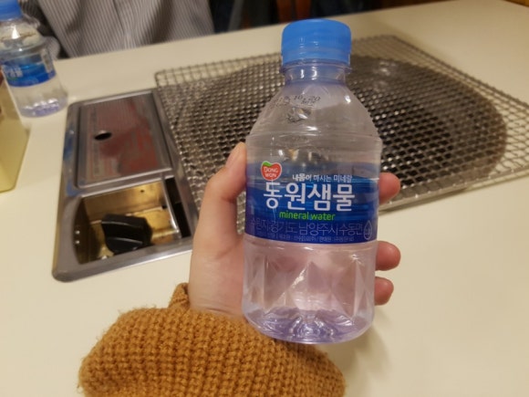 후암동 숯불닭갈비 이미지