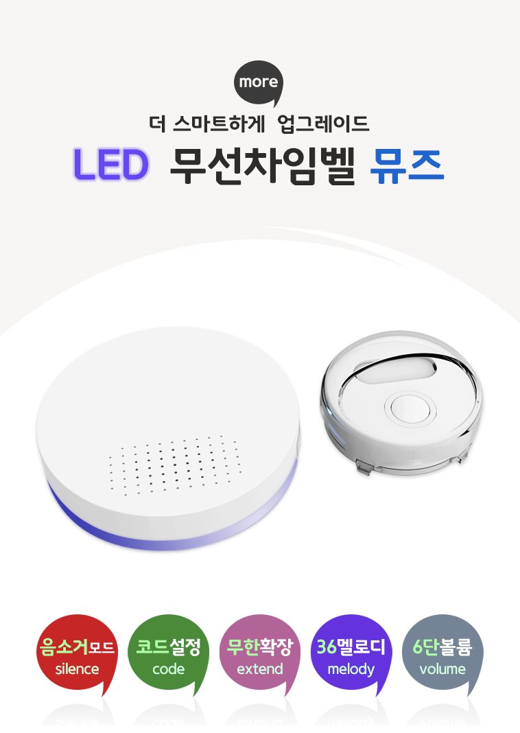 뮤즈벨 이미지