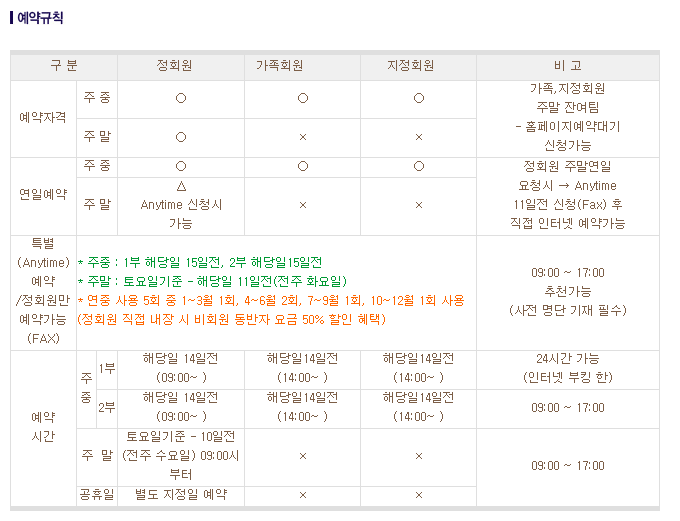 컨셉골프매니지먼트 이미지