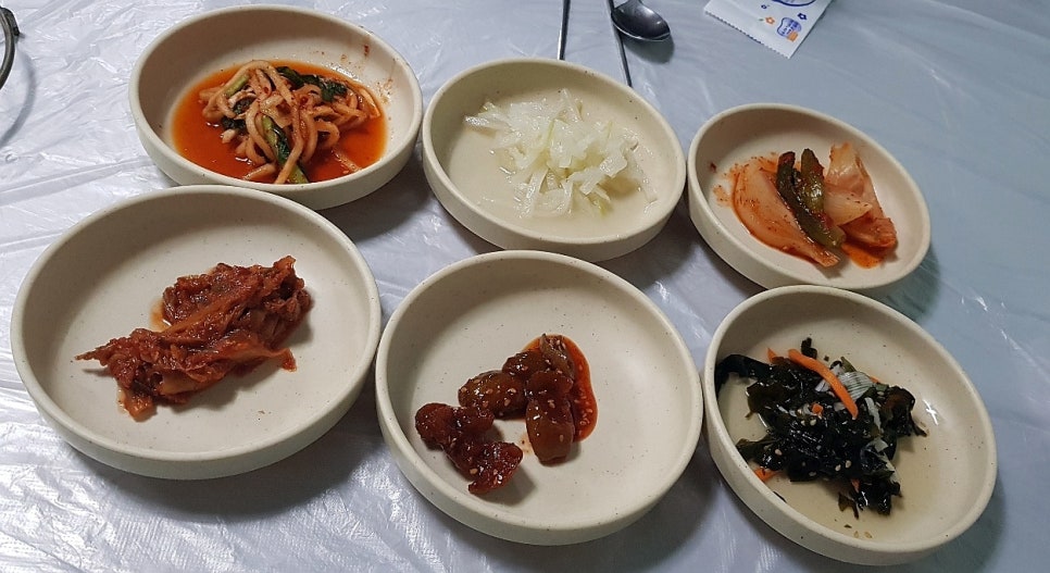향숙이네식당 이미지