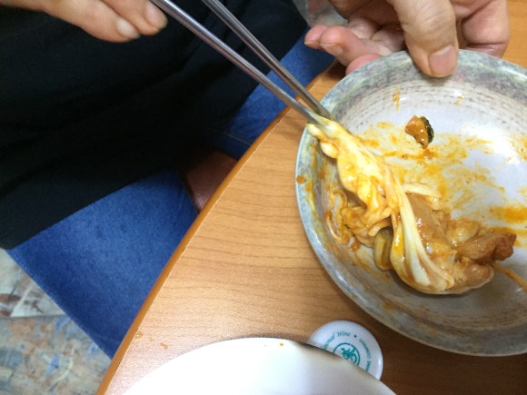 엄마손닭갈비 이미지