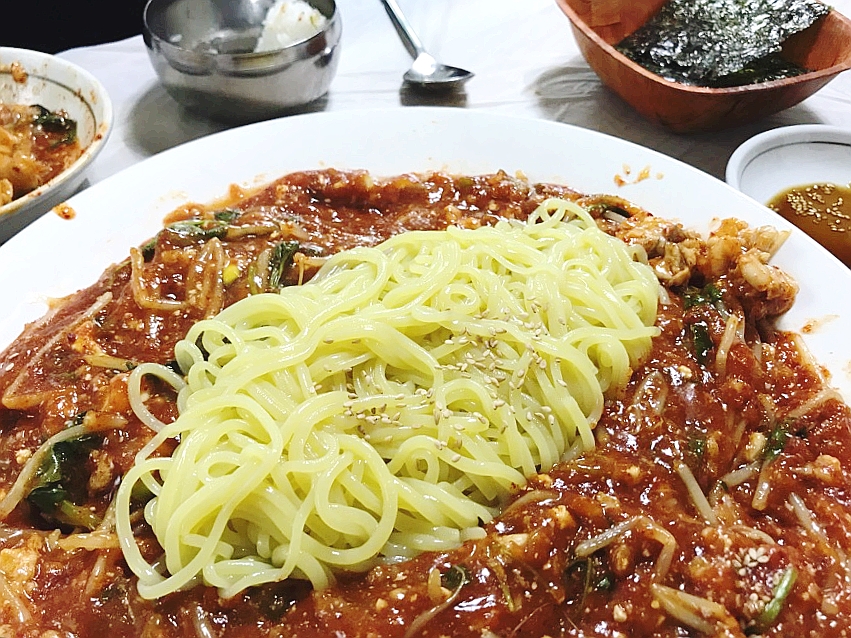 순아네아구찜 이미지