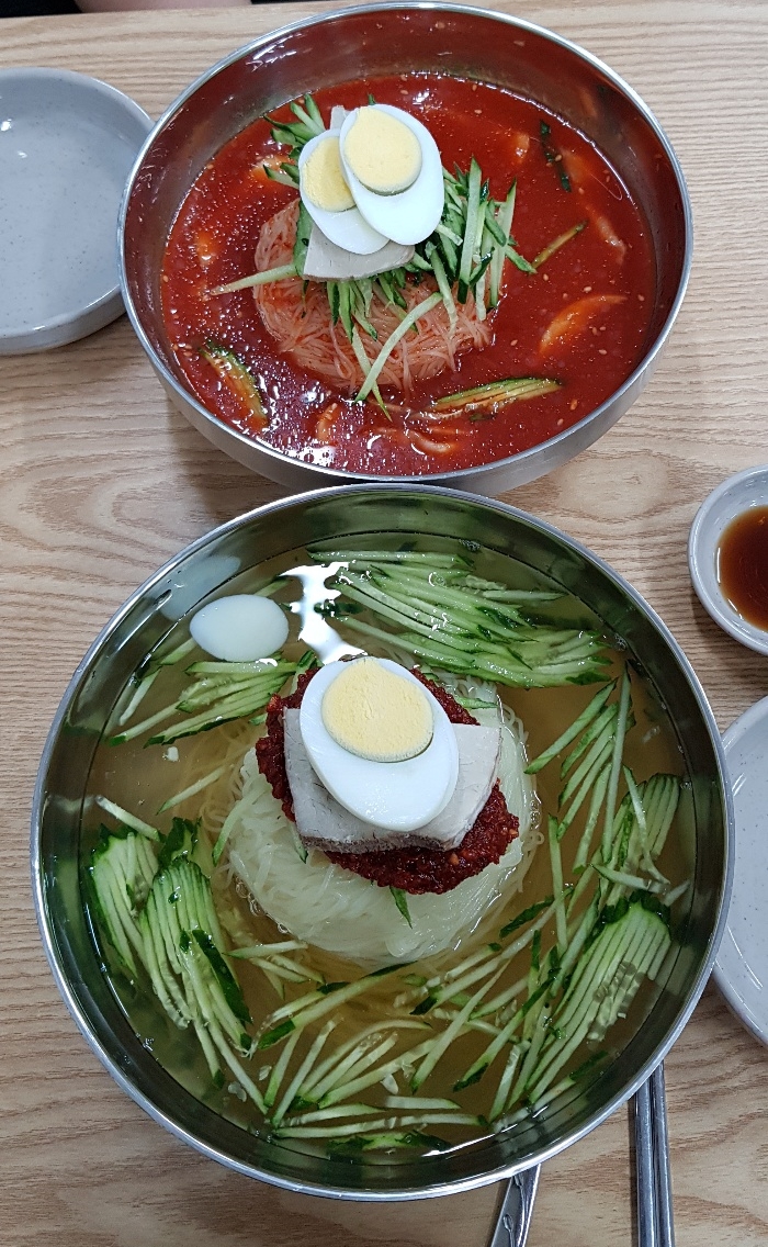 장가네부산밀면 이미지