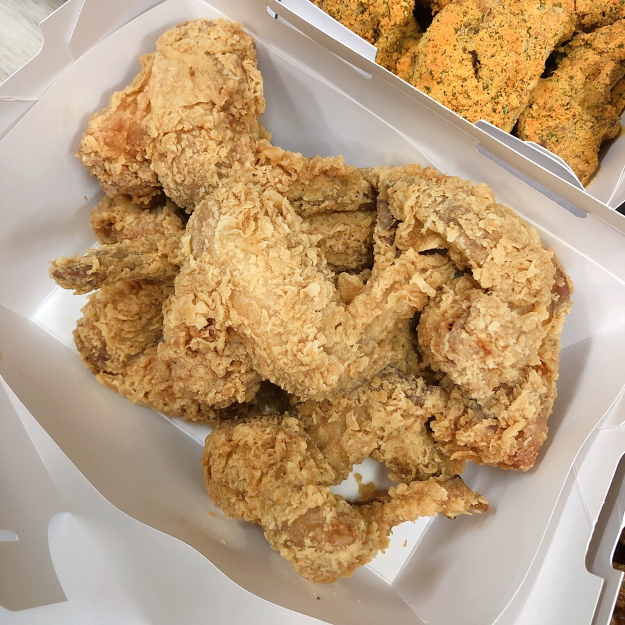 BHC영주점 이미지