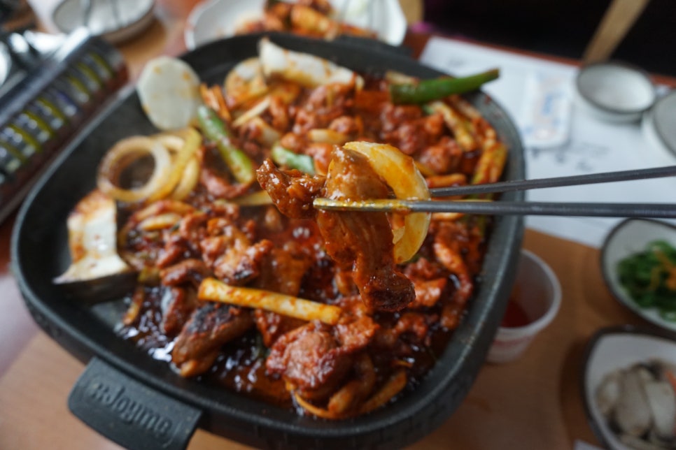 오리산성 이미지