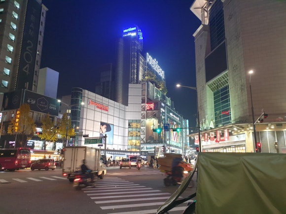 별천지야식 이미지