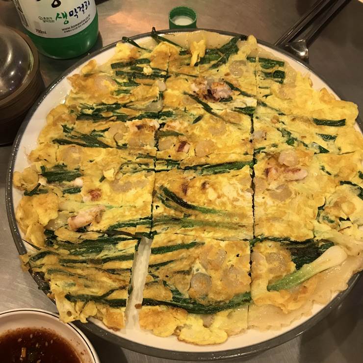 착한칼국수 이미지