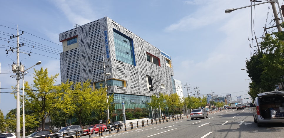 (주)엔에스산업 이미지