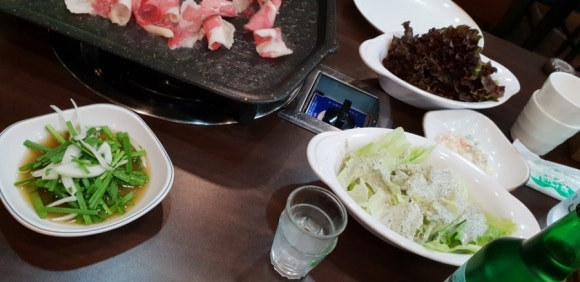 오앤김 이미지