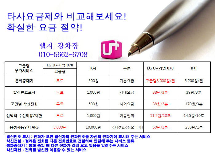 LG키폰서비스 이미지
