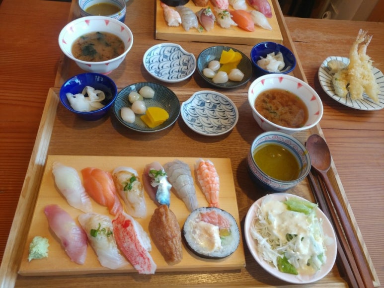 스시준 이미지