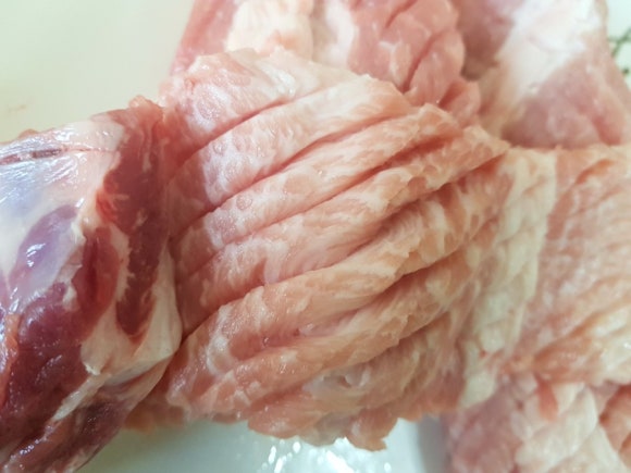 참돈돼지갈비 이미지
