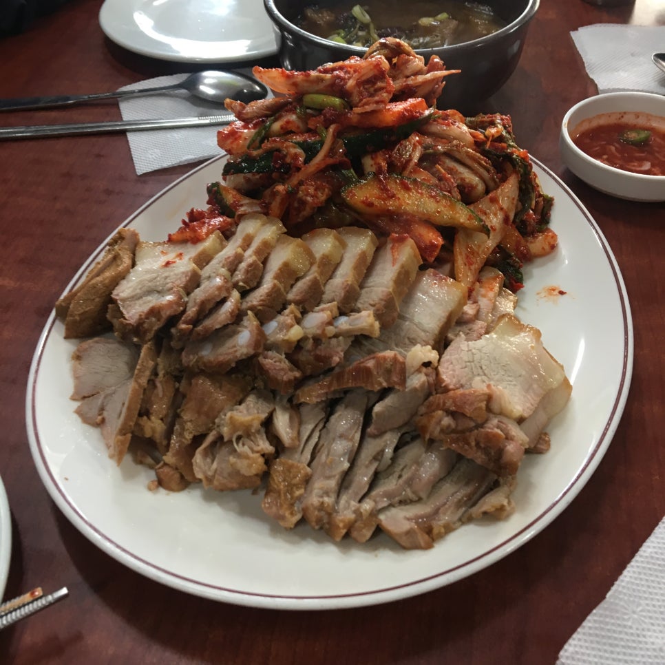후암동칼국수 이미지