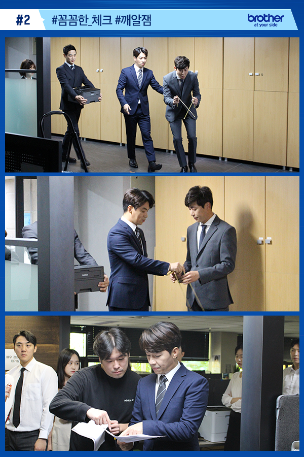 브라더광고 이미지