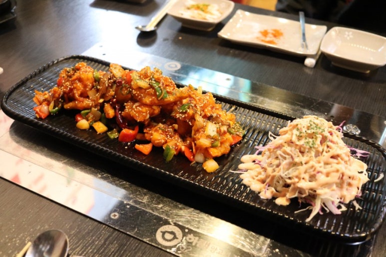 한반도양꼬치 이미지