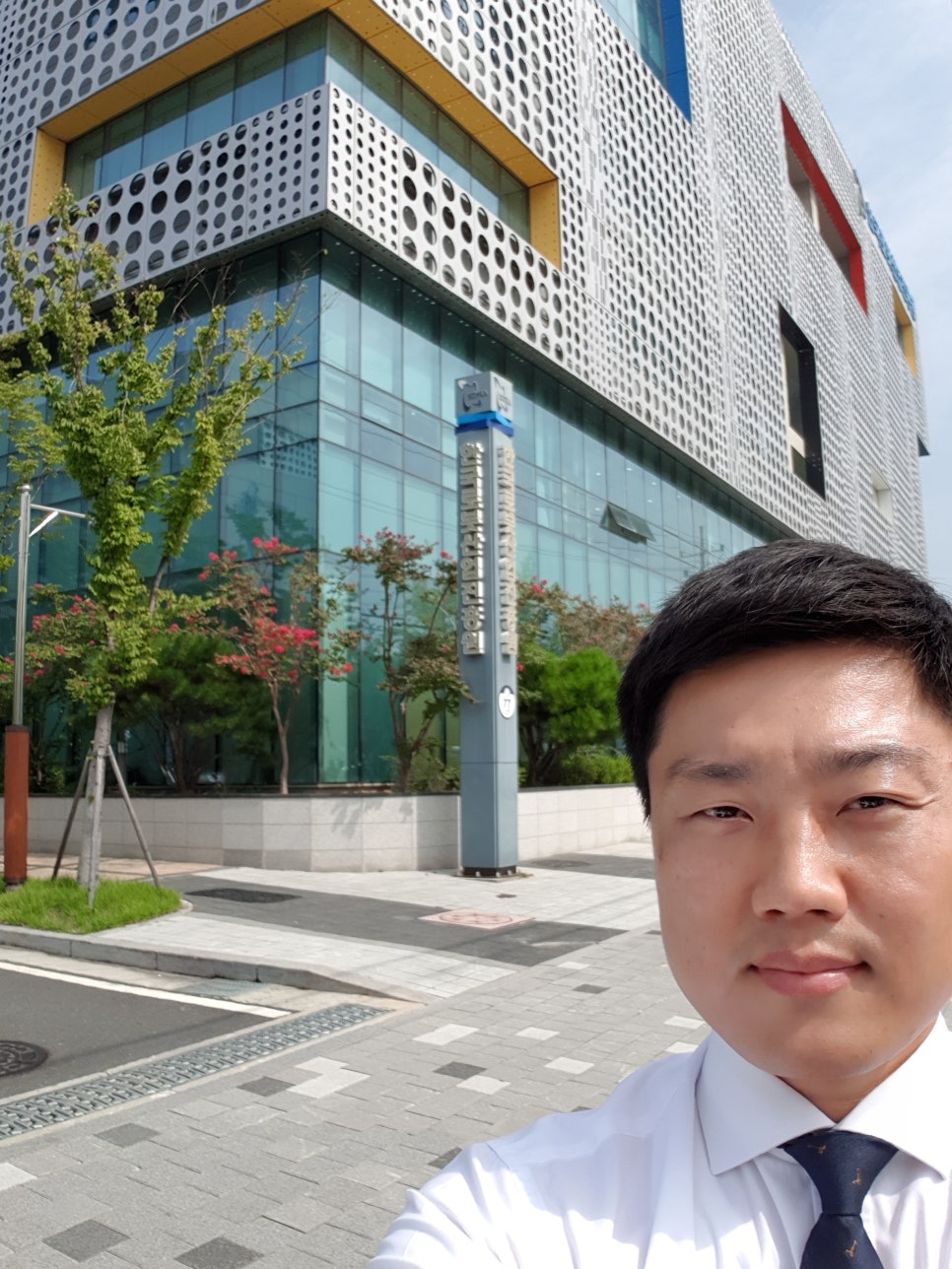 (주)엔에스산업 이미지