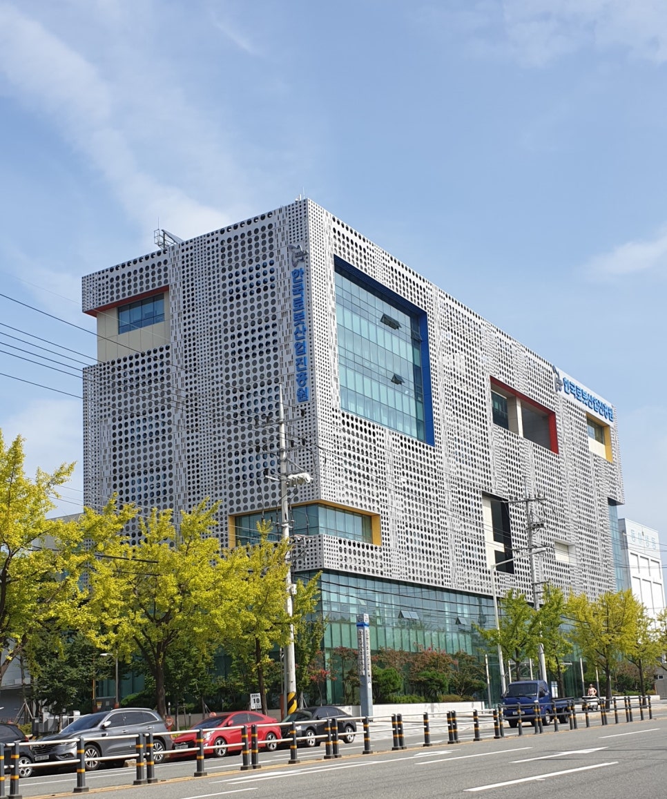 (주)엔에스산업 이미지