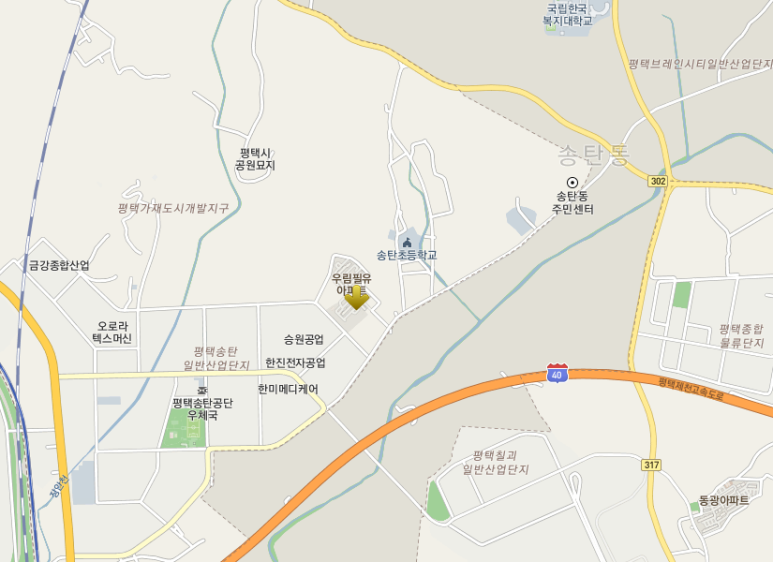 나래음악교습소 이미지