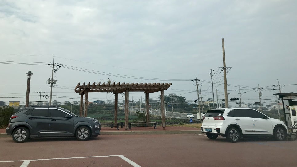 애월농업협동조합주유소 이미지