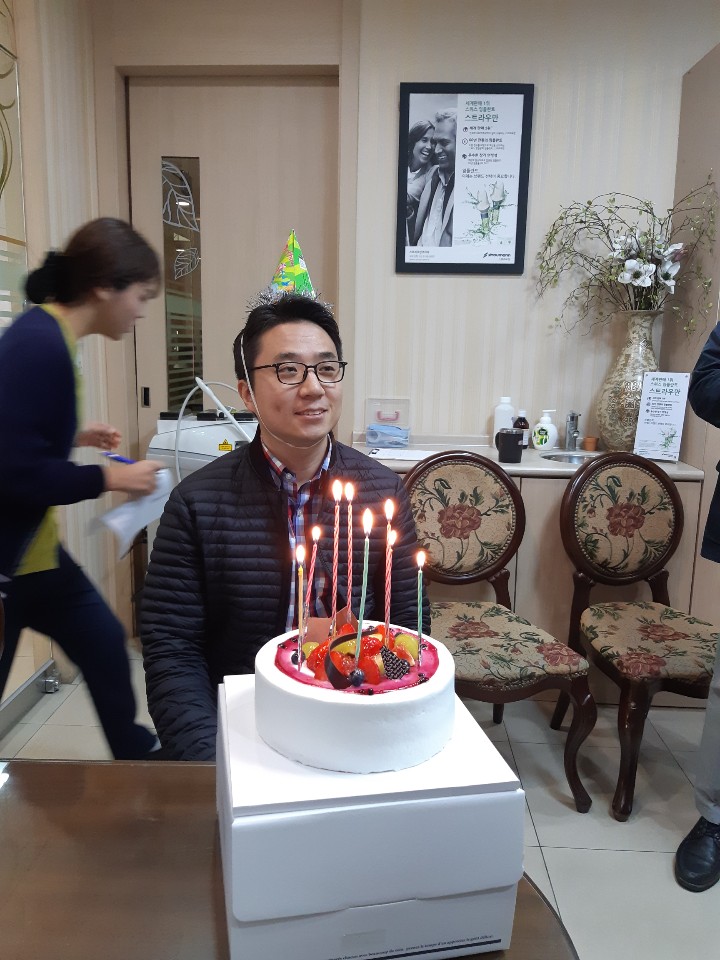 참미소치과의원 이미지