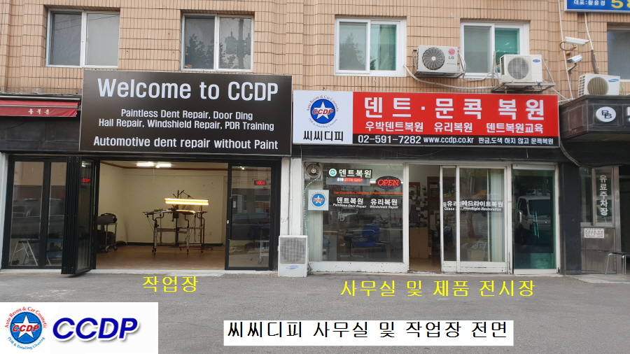 씨씨디피 이미지