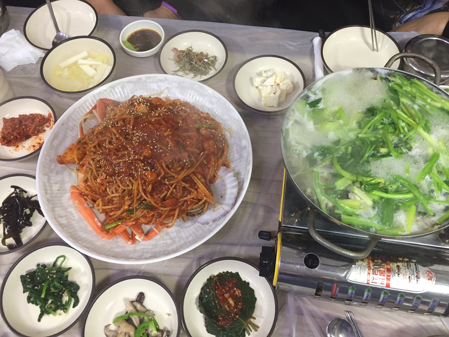 동백식당 이미지