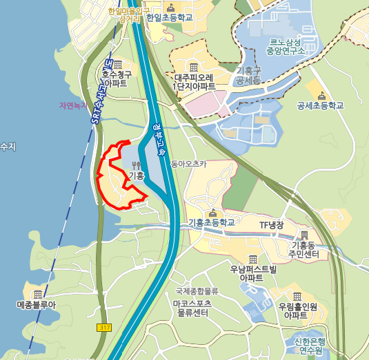 몸사랑한약국 이미지