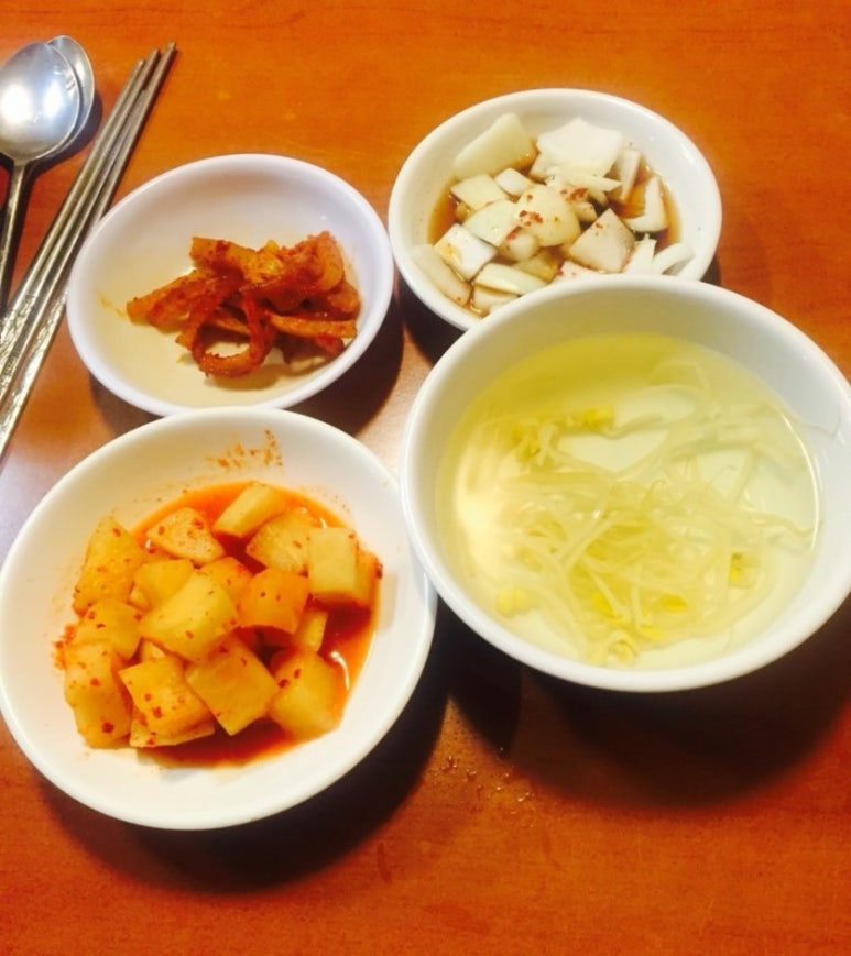 사당빈대떡 이미지