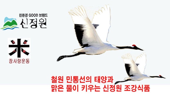 철원식품 이미지