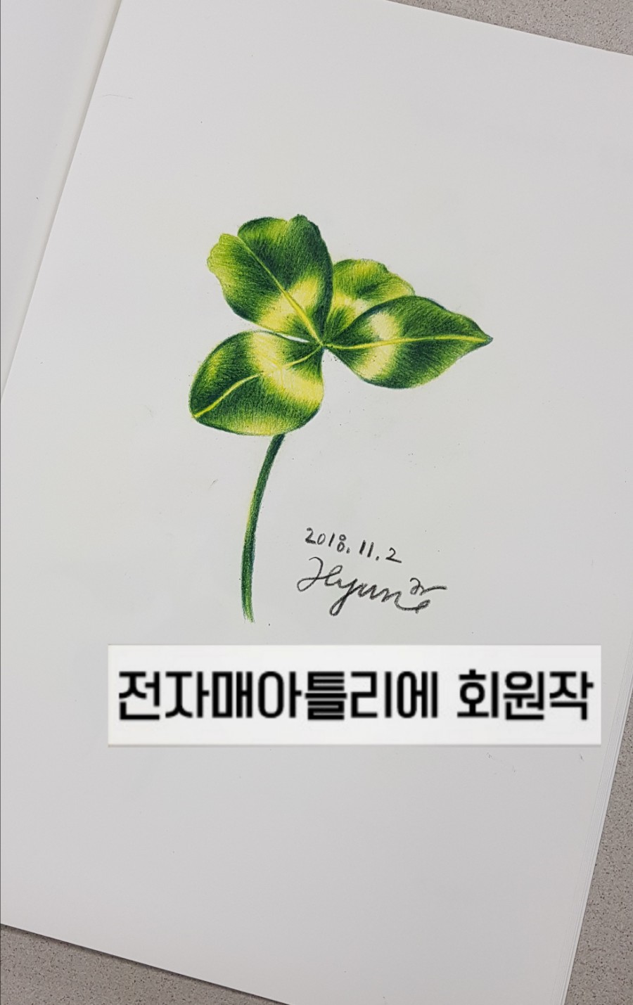 전자매아틀리에 이미지