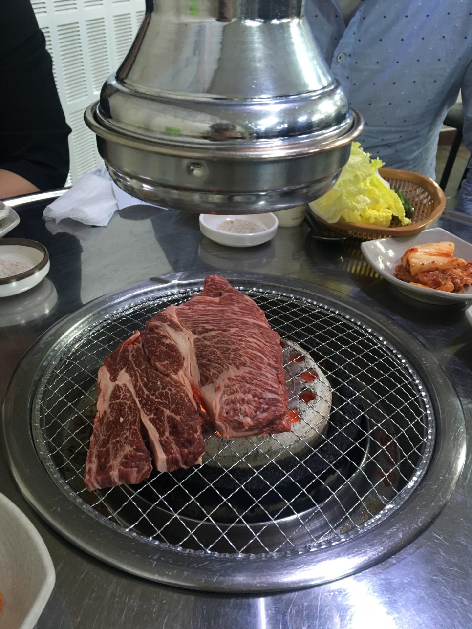 하누리식육점 이미지